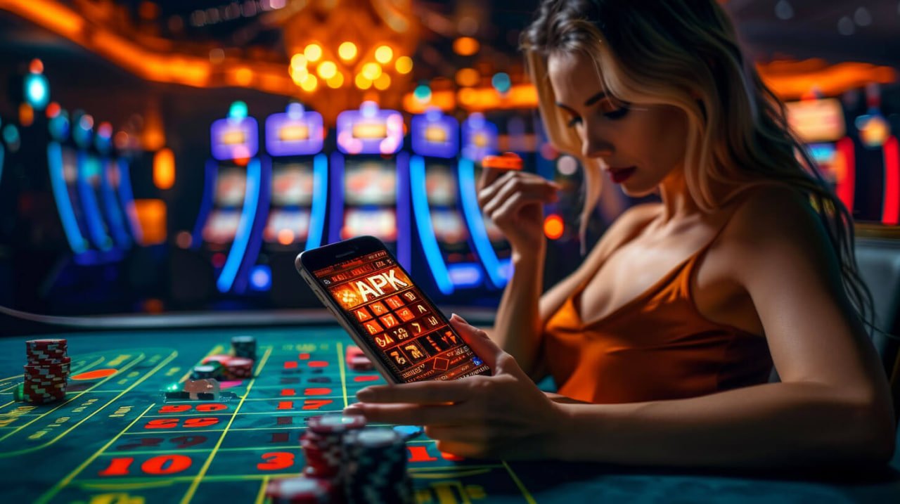 Filipino players enjoying online bingo on mobile with phcom bingo room interface
